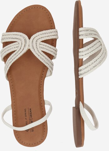 CALL IT SPRING Sandal 'SERENITYY' in White