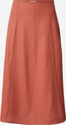 Sijonas iš KAVAZI, spalva – rusva, Prekių apžvalga