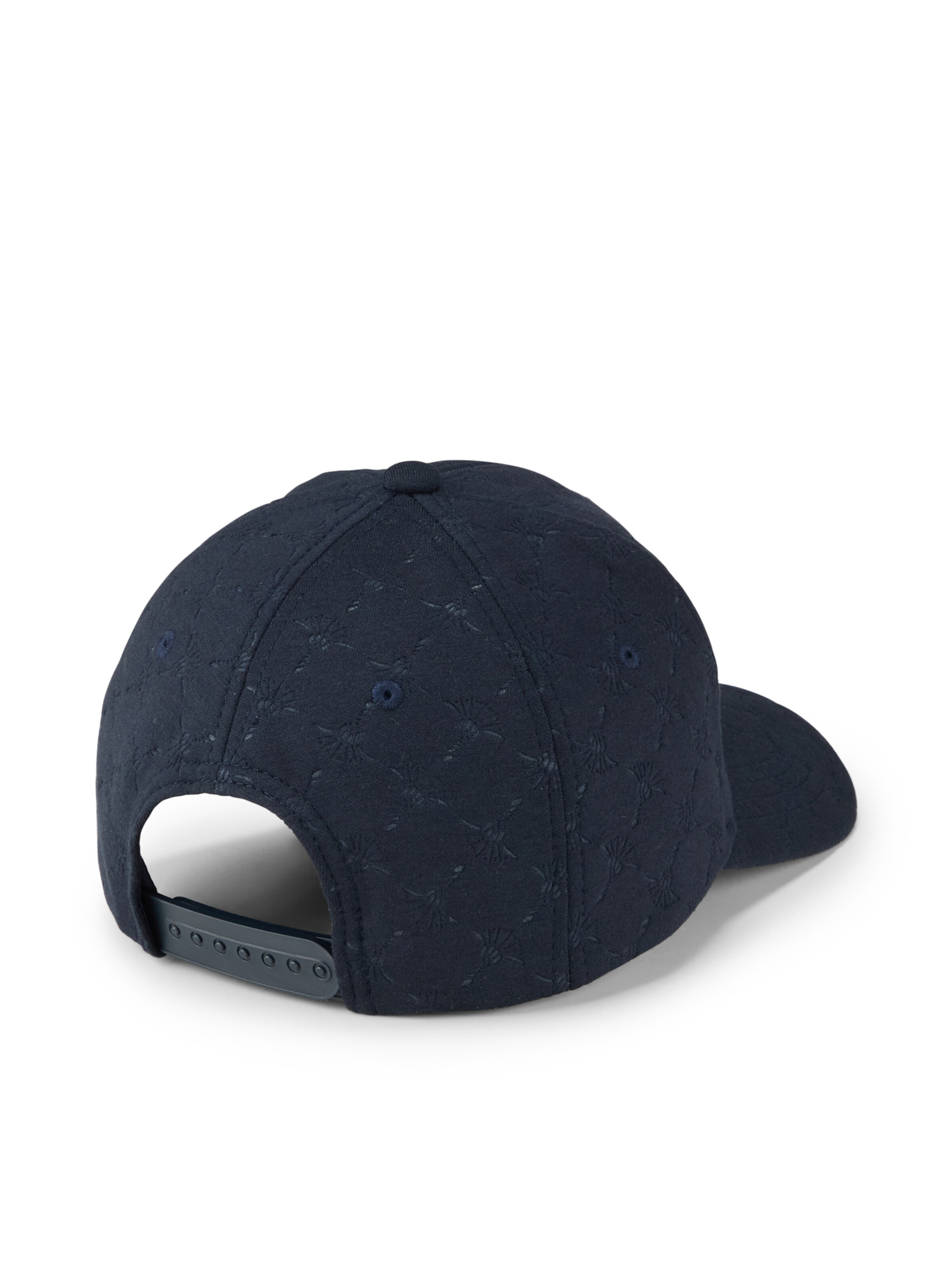 JOOP! Kappe 'Fargo' in Blau