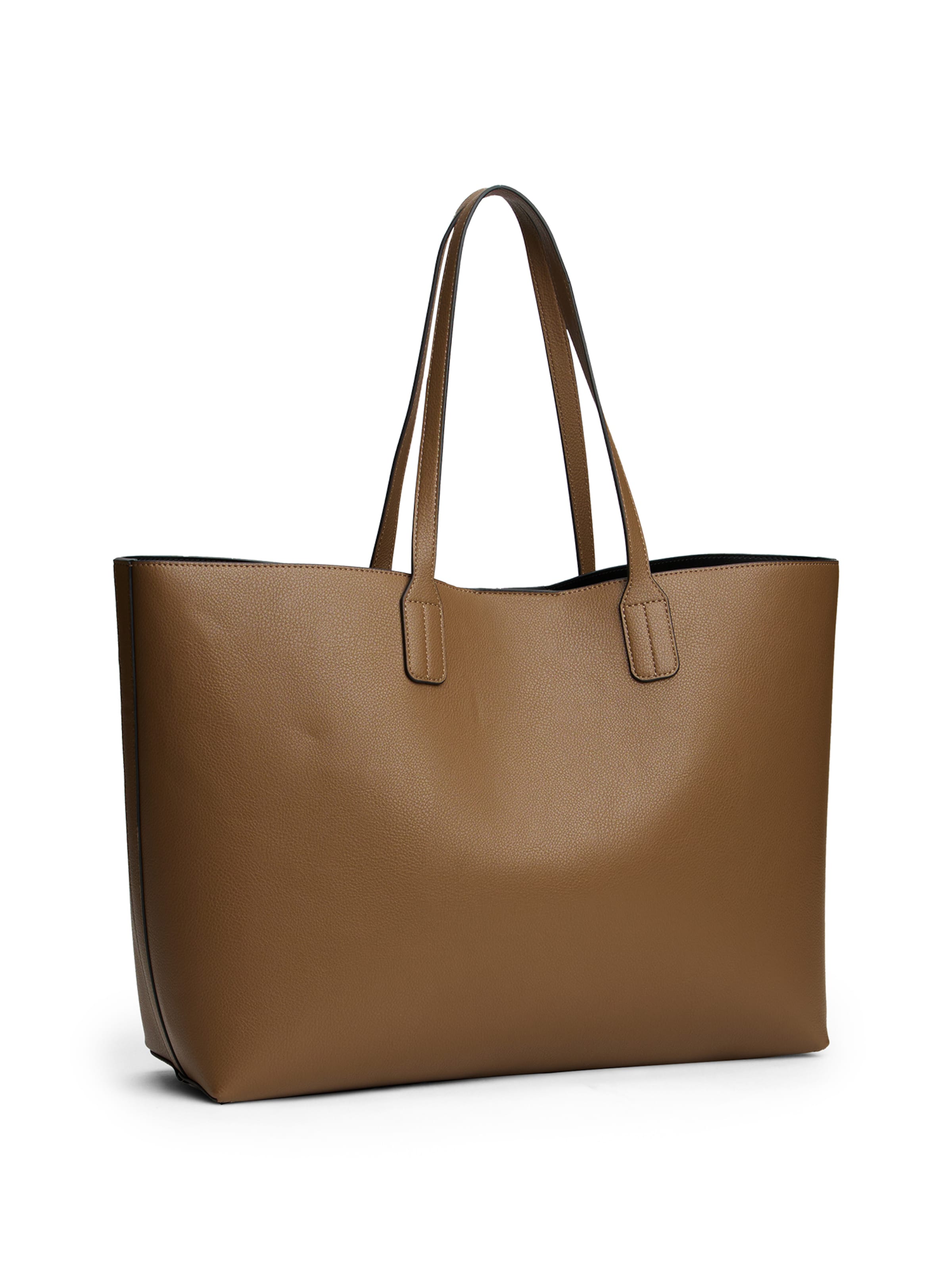 TOMMY HILFIGER Nakupovalna torba | zelena barva