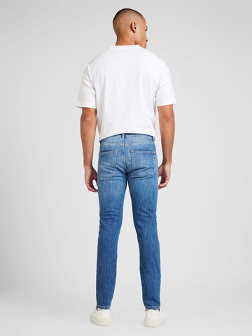 regular Jeans di Dondup in blu