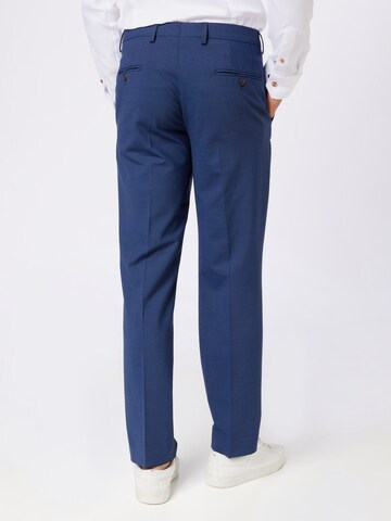 JOOP! Slimfit Pantalon 'Blayr' in Blauw