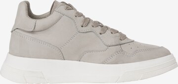 Sneaker bassa di TAMARIS in grigio