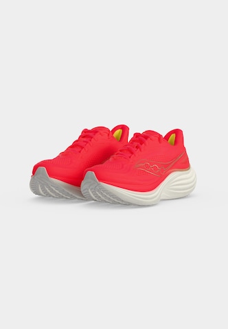 sauconySportske cipele 'TRIUMPH 24' - crvena boja