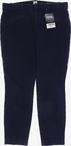 GAP Pants in M in Blue: front