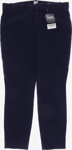 GAP Stoffhose M in Blau: predná strana