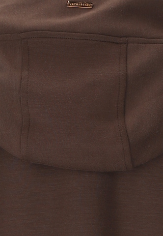 Athlecia Sweatvest 'Jacey' in Bruin