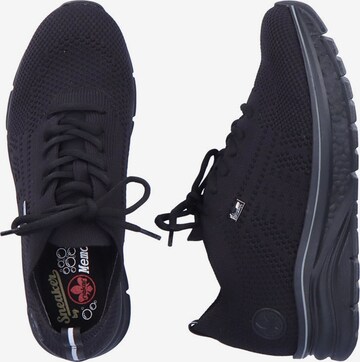 Rieker Sneakers in Black