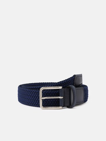 Lloyd belts Belt '0238' in Blue