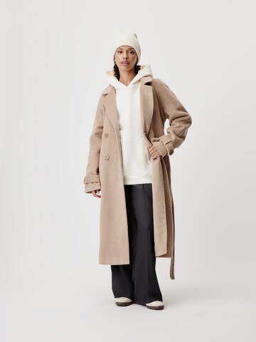 LeGer by Lena Gercke - Abrigo de entretiempo 'Liddy' en beige