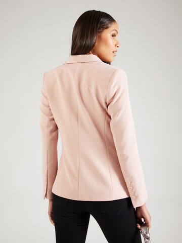 Blazer MORE & MORE en rose