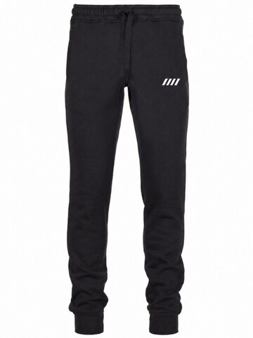 MODEMIX Regular Hose‌‌‌‌‌‌‌‌‌ in Schwarz: Vorderseite