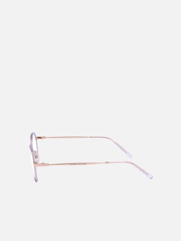 Marc Jacobs Zonnebril in Lila