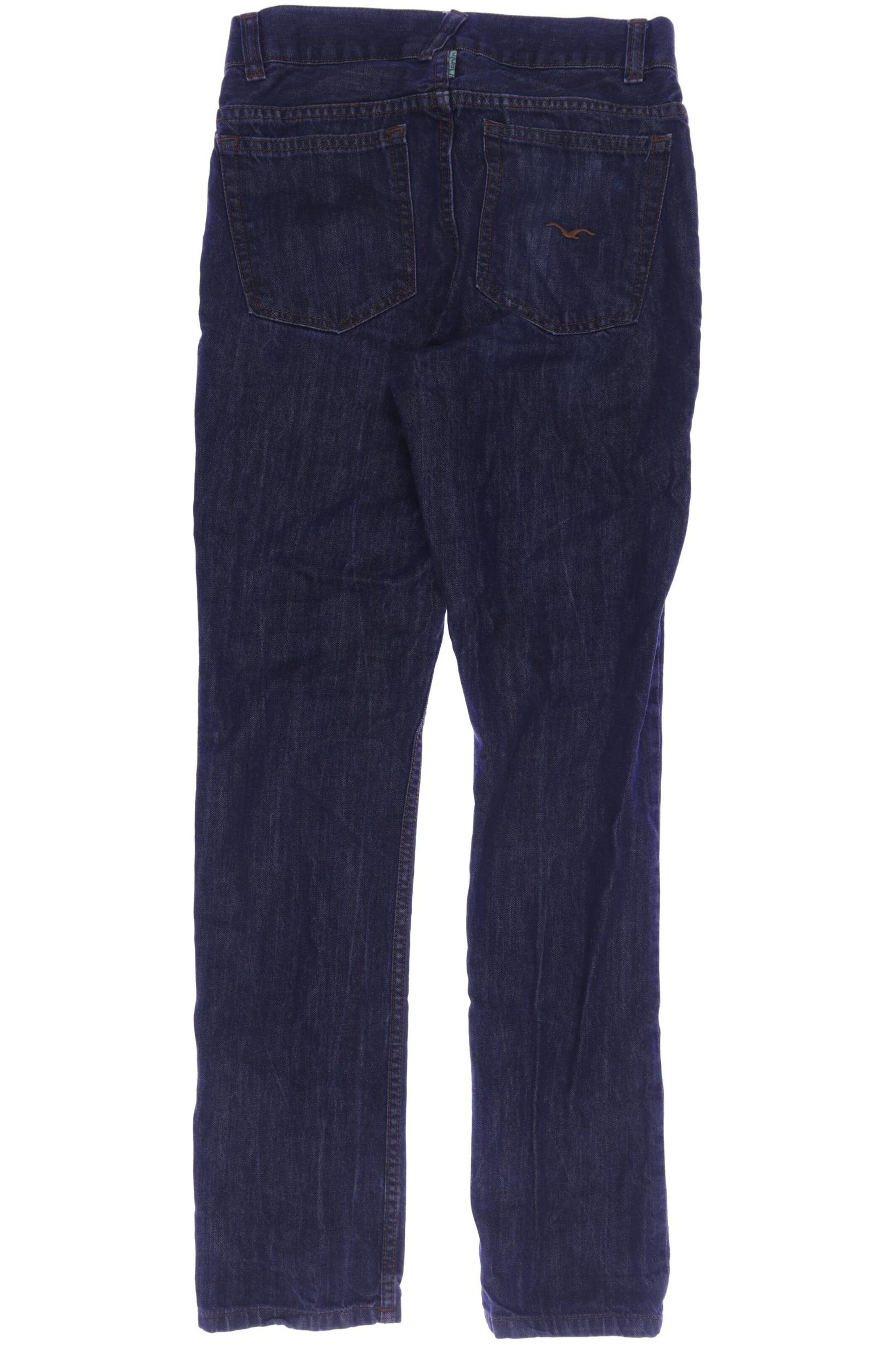 Cleptomanicx Jeans in 28 in Blue