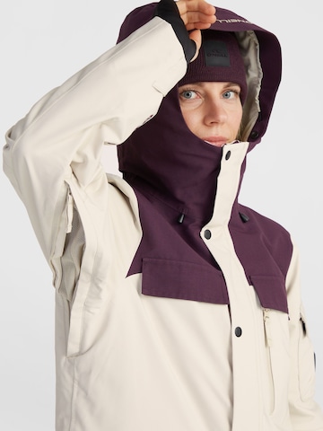 Veste outdoor O'NEILL en mélange de couleurs