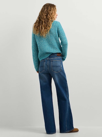 Flared Jeans di Pepe Jeans in blu