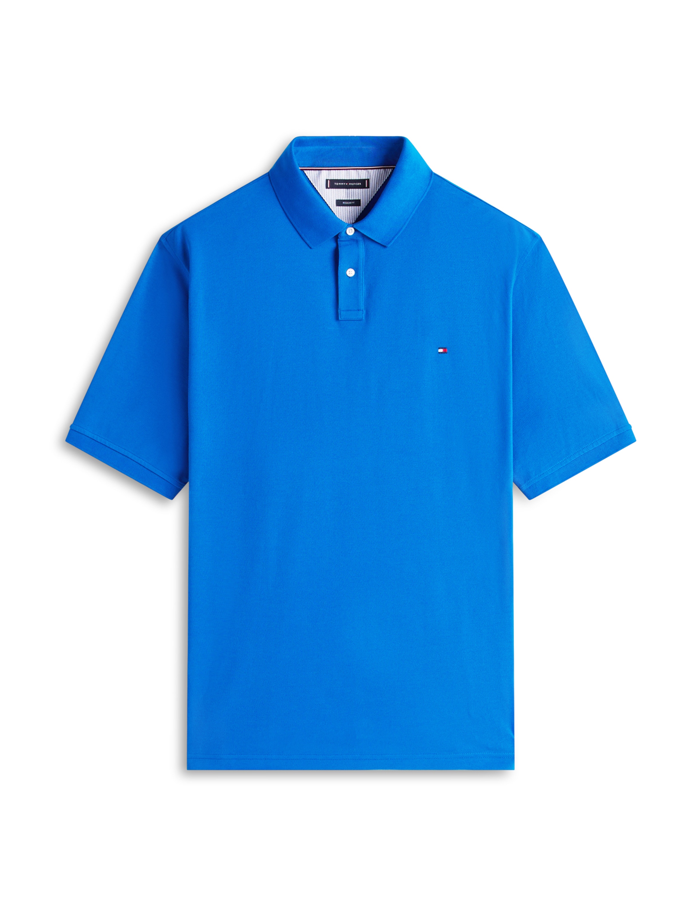 Tommy Hilfiger Big & Tall Bluser & t-shirts '1985' i blå: forside