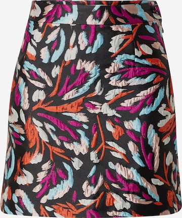 Essentiel Antwerp Skirt 'Clo' in Mixed colours: front