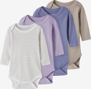 TWO SOON Body in Beige: Vorderseite