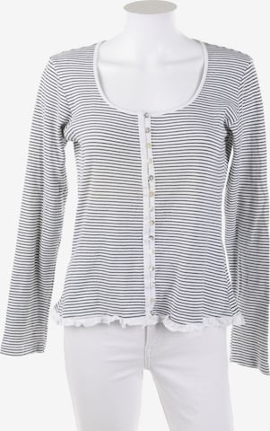 Expresso Top & Shirt in L in Grey: front
