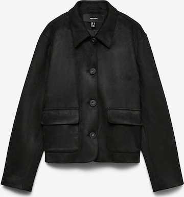VERO MODA Jacke 'VMJose' in Schwarz: Vorderseite