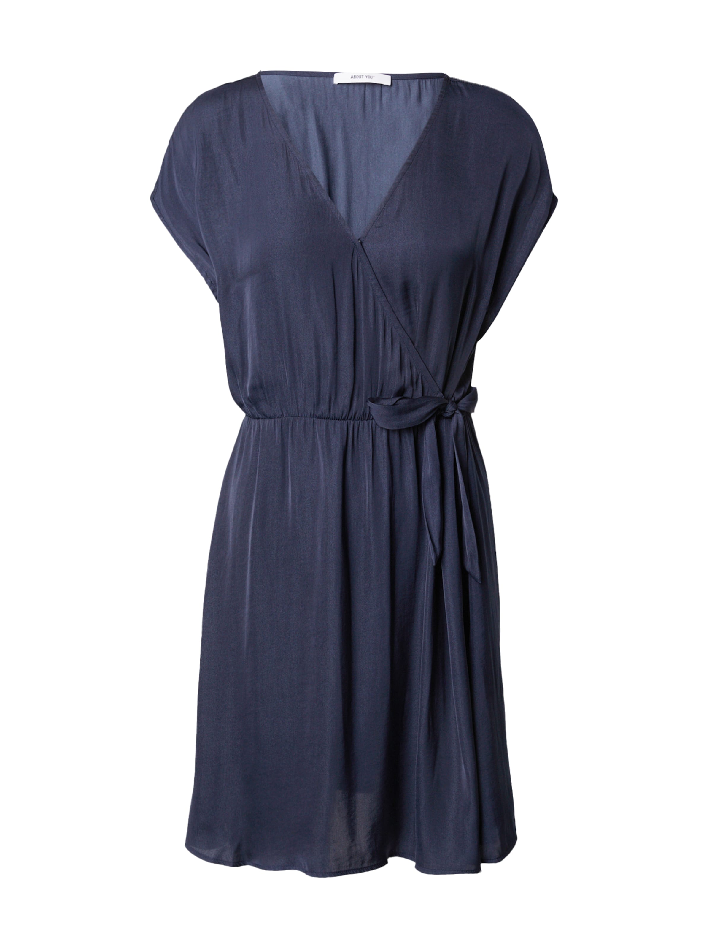 mėlyna ABOUT YOU Suknelė: priekis
