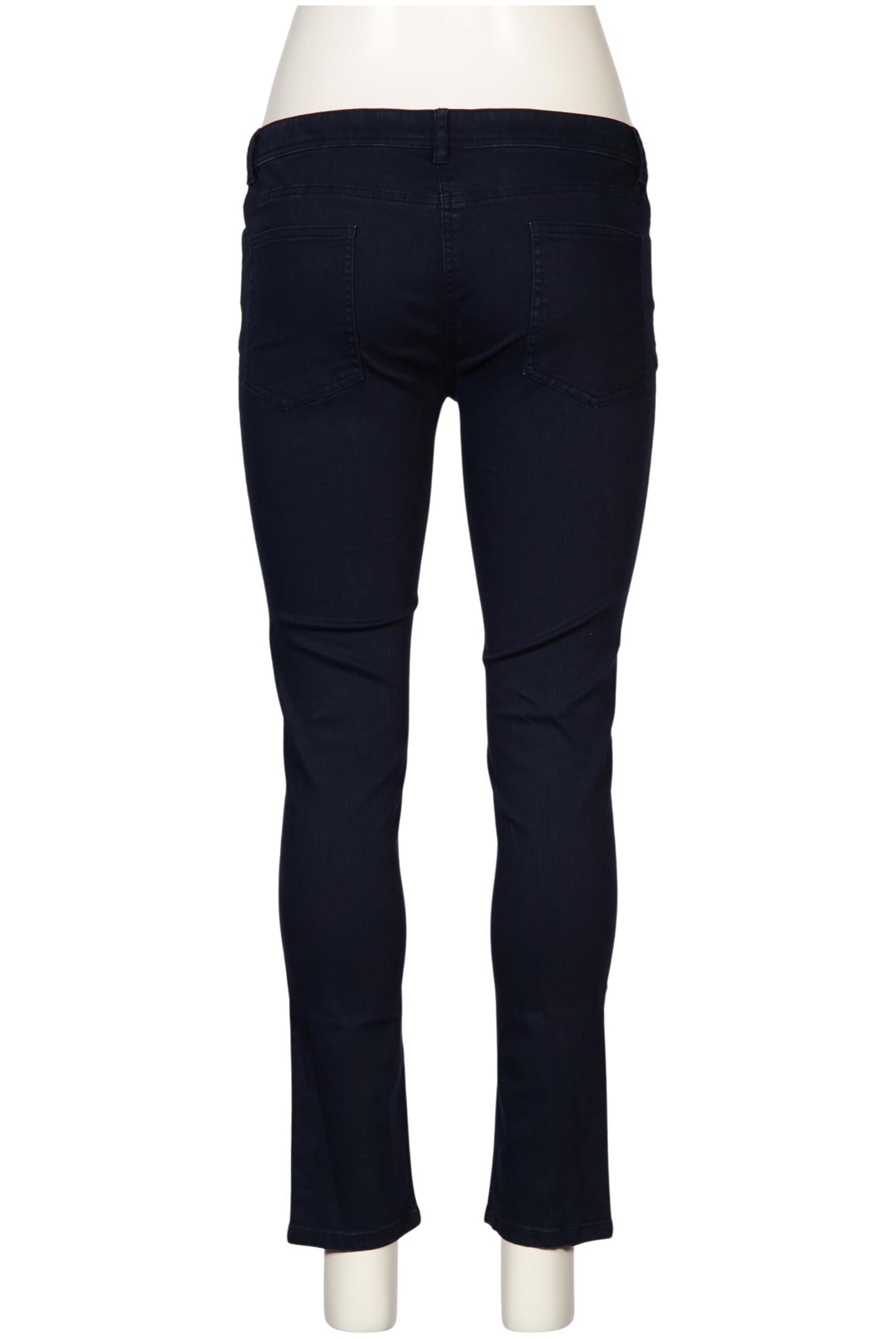 Marie Lund Jeans in 34 in Blue