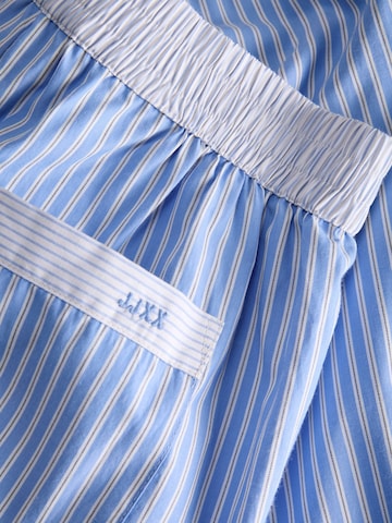 Wide leg Pantaloni 'JXCARO' di JJXX in blu