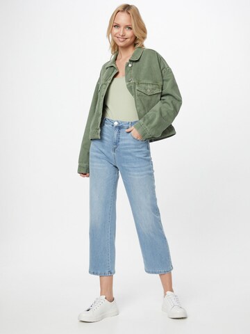 OPUS Loose fit Jeans 'Lani Fresh' in Blue