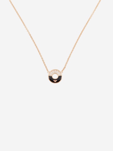 Emporio Armani Necklace in Gold