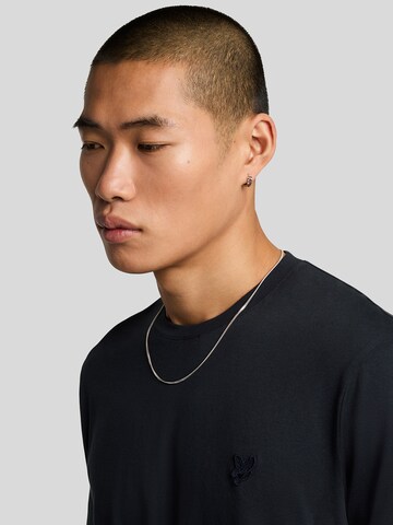 Lyle & Scott Shirt 'Superfine' in Blauw