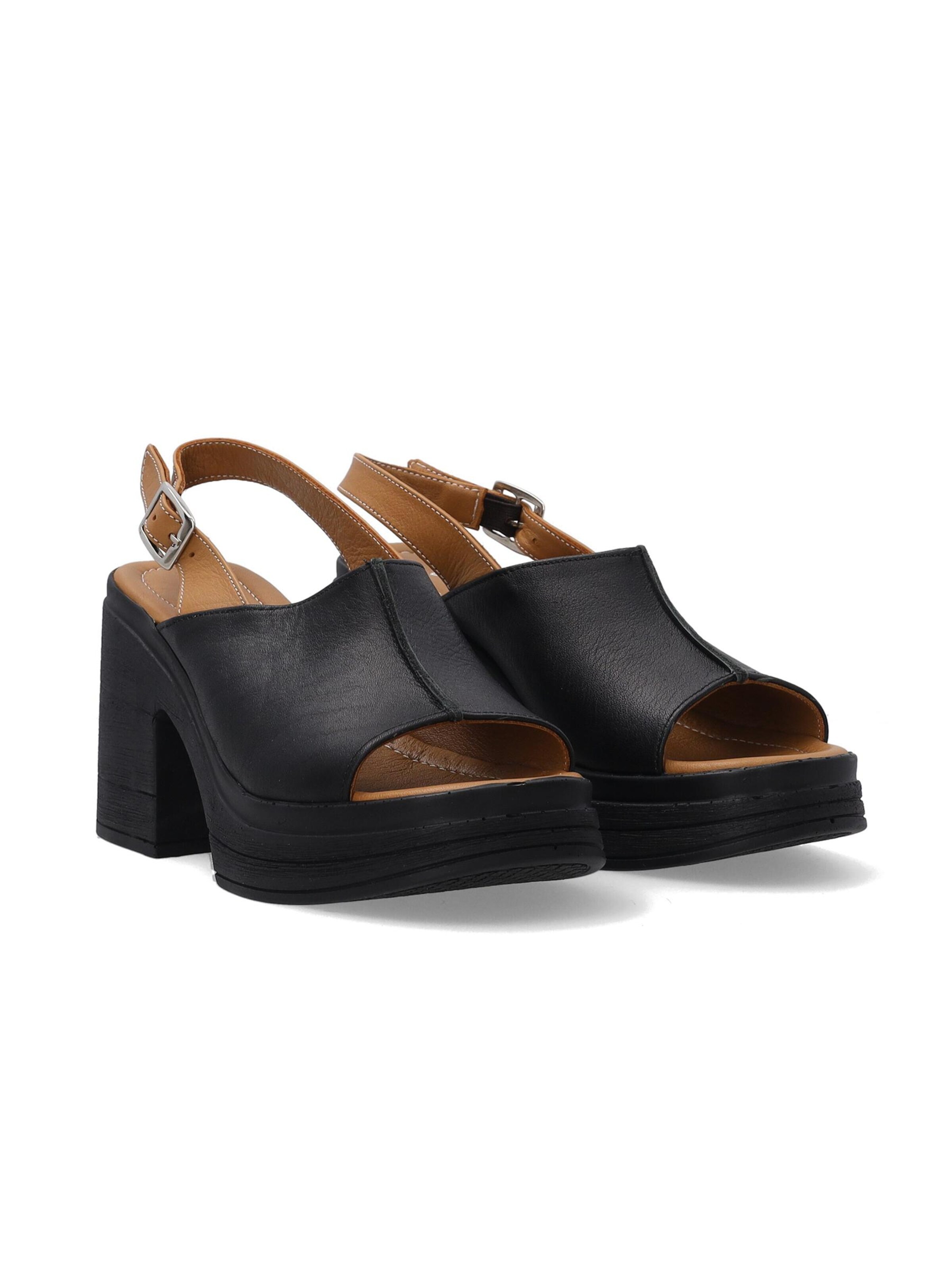 VENEZIA Sandale‌‌‌‌‌‌‌‌ in Schwarz
