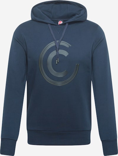 Colmar Bluzka sportowa w kolorze ciemny niebieskim, Podgląd produktu