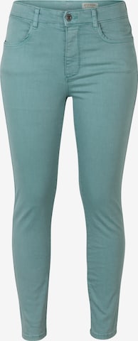 Skinny Jean 'Rio' STOOKER WOMEN en bleu : devant