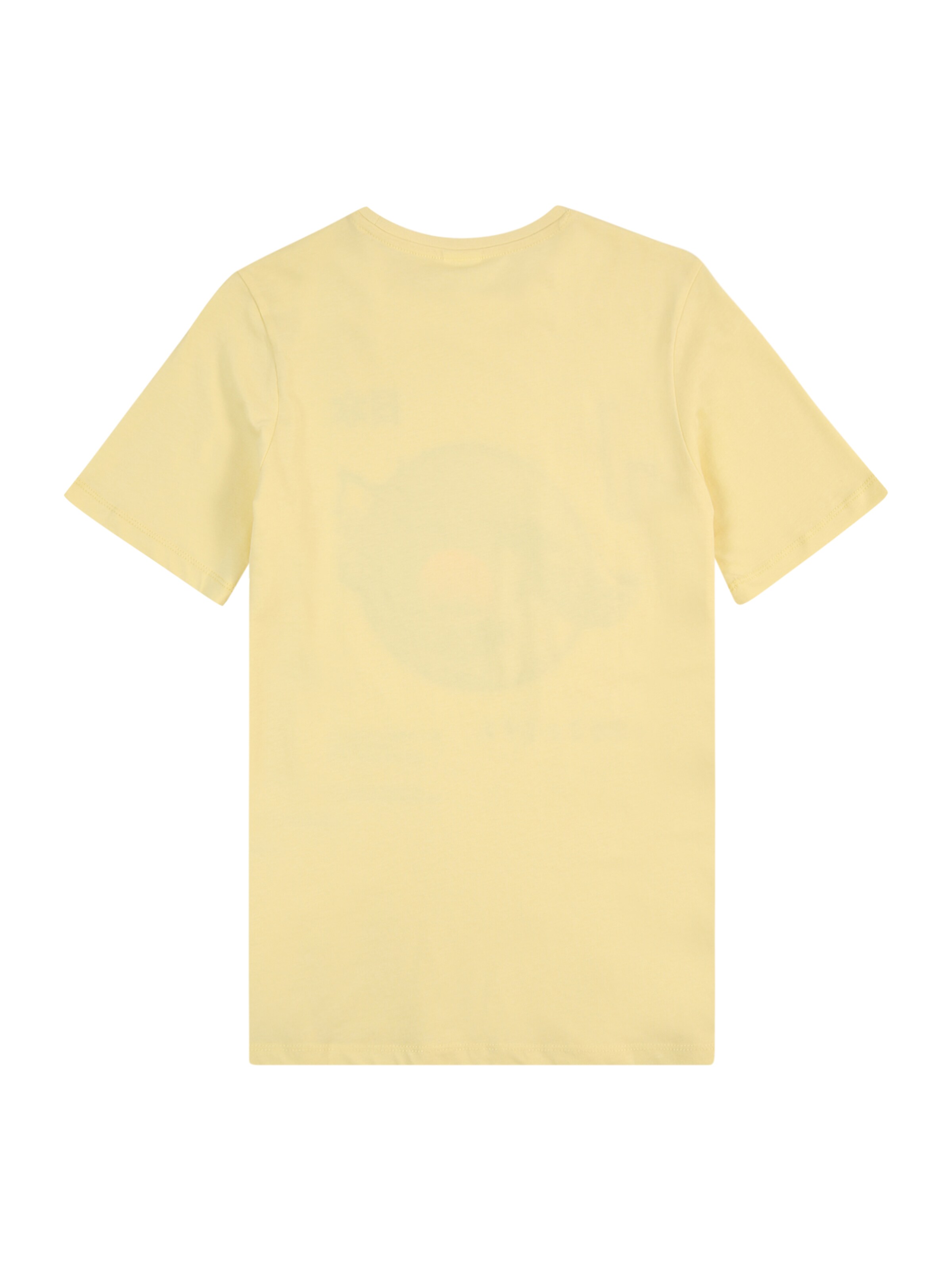 s.Oliver Shirts i gul