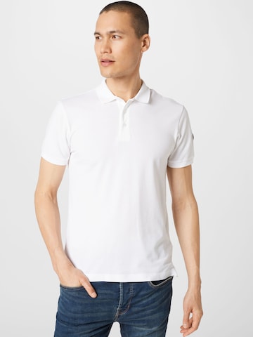 Colmar Koszulka w kolorze biały: przód