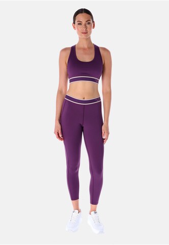 Bustino Reggiseno di Ted Baker in lilla