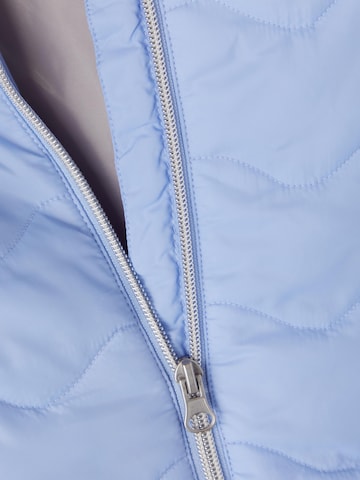 NAME IT Winter Jacket 'MAGGY' in Blue