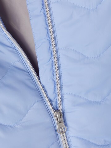 NAME IT Winter Jacket 'MAGGY' in Blue