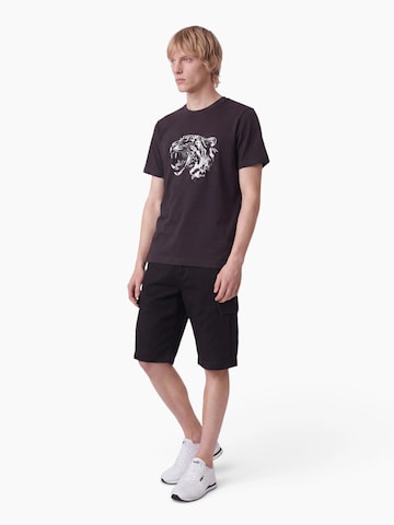 T-Shirt ANTONY MORATO en noir