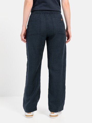CAMEL ACTIVE Loosefit Hose in Blau