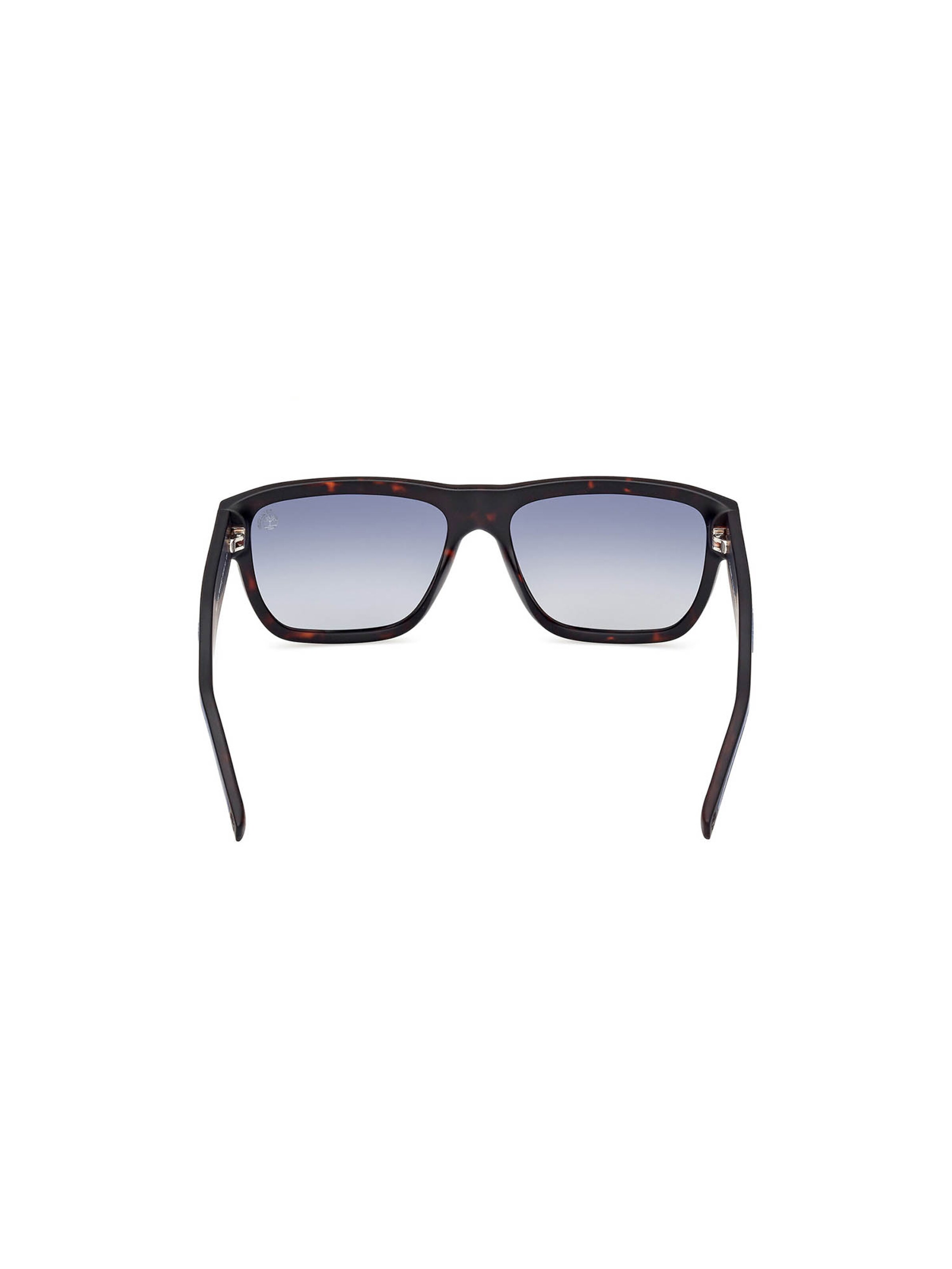 TIMBERLAND Sonnenbrille in Braun