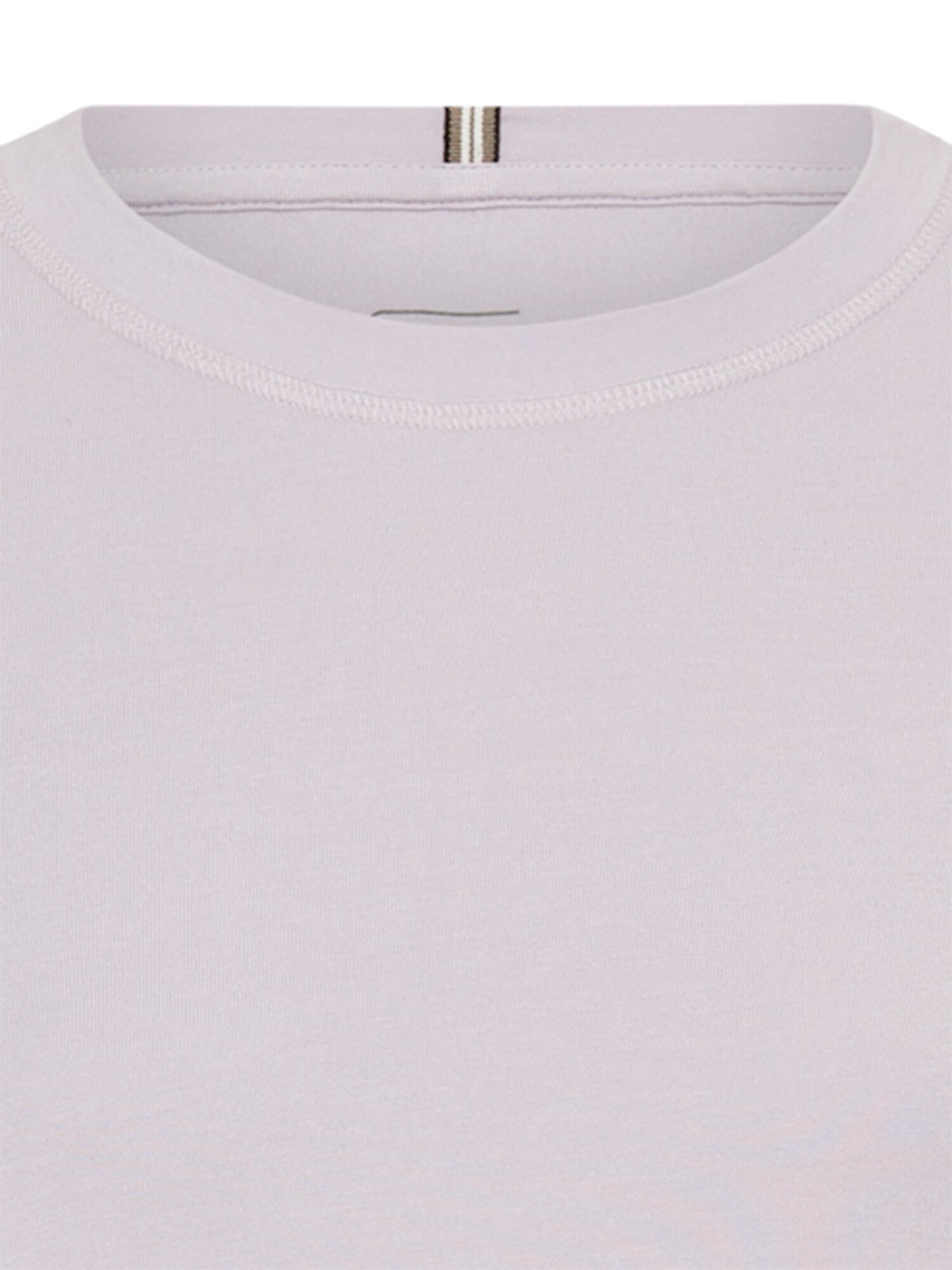 CAMEL ACTIVE Shirt in Purple