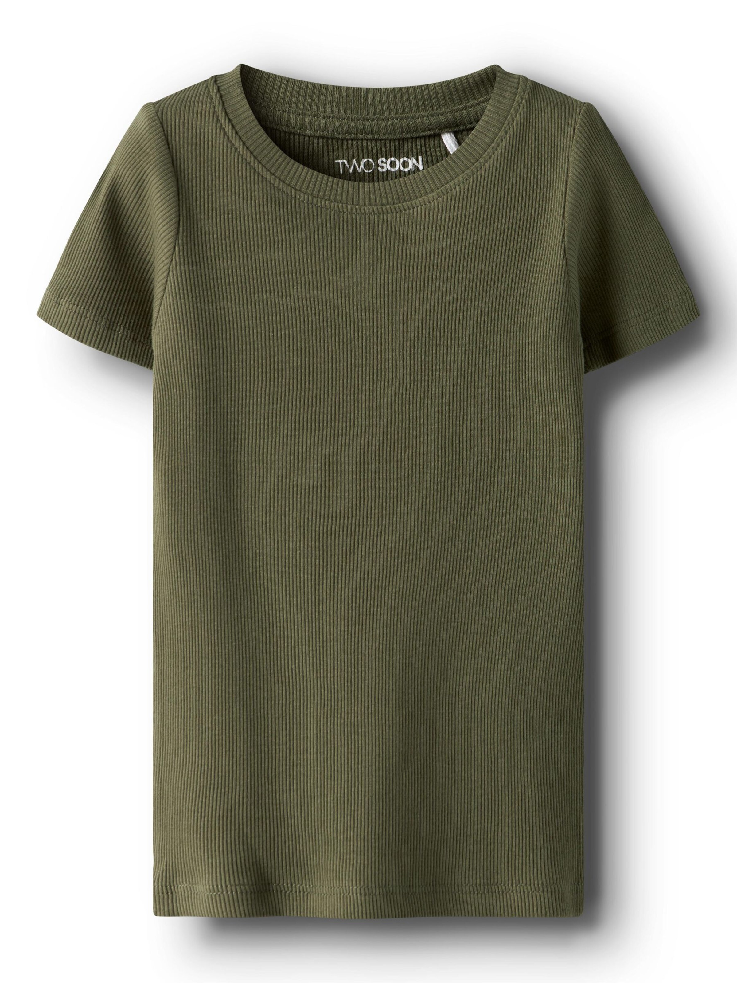 TWO SOON - Camiseta en Mezcla de colores