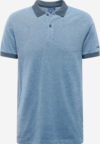 T-Shirt 'PORTILLO' Ragwear en bleu : devant