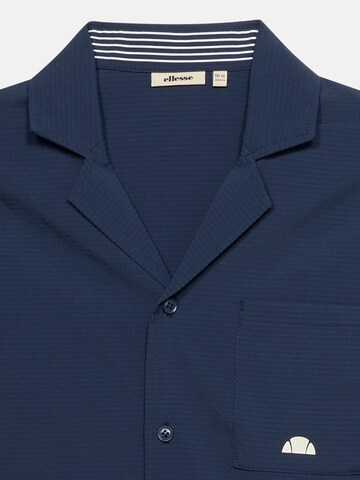 ELLESSE Set 'Agordo' in Blue