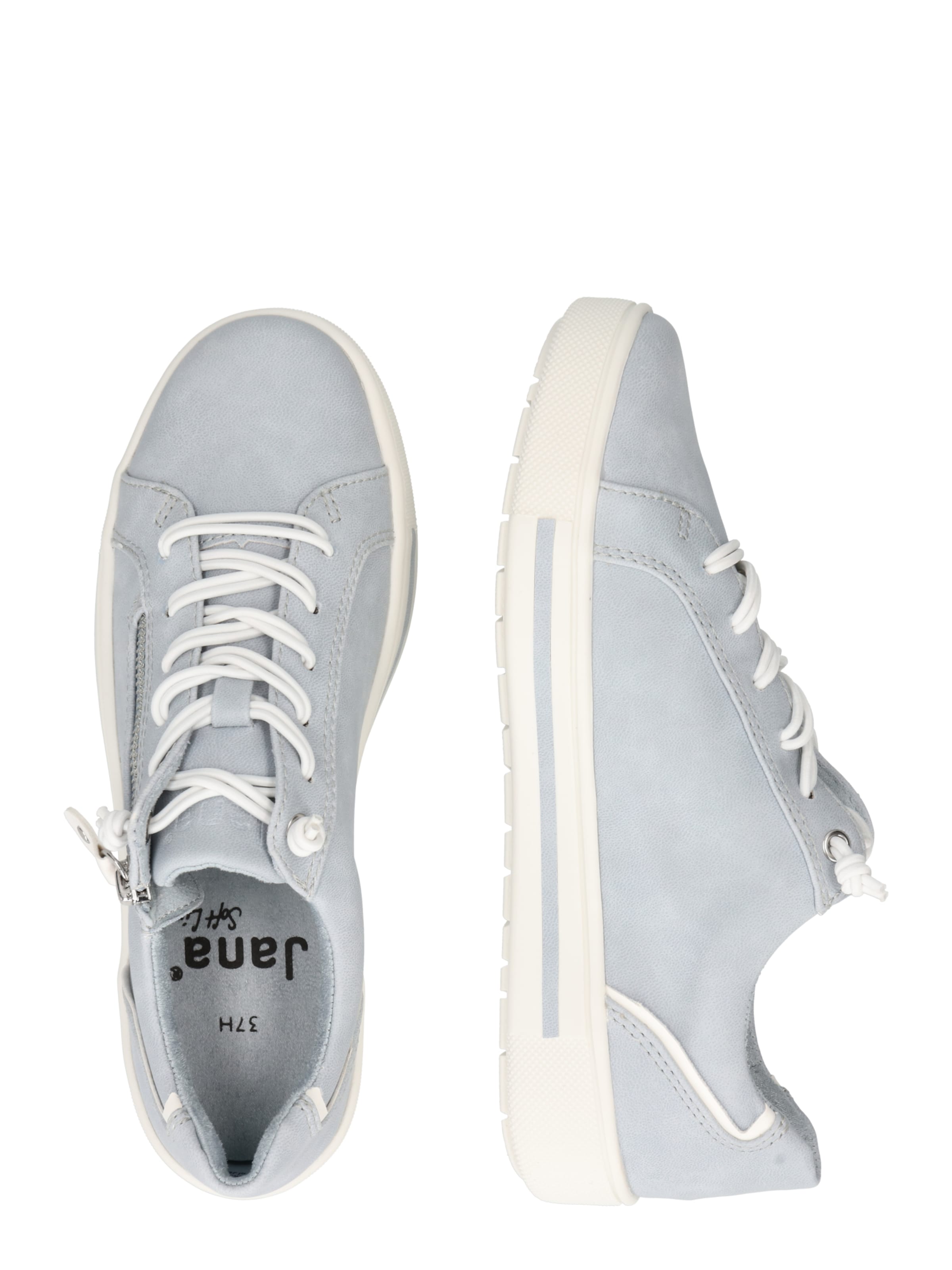 JANANiske tenisice - plava boja