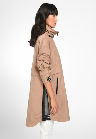 Basler Between-Seasons Coat in Beige