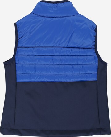 Kamik Sports vest in Blue