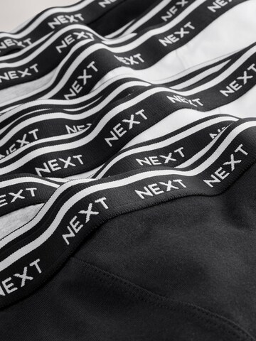 Chiloți de la Next pe gri